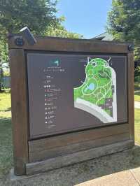 【大阪】無料で楽しめる紫陽花スポット〜舞洲ロッジ〜