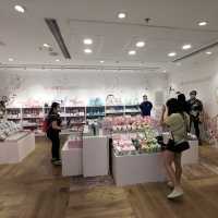 Sanrioworld Hong Kong主題概念店於又一城