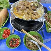 🍜ลองกิน HOT POT ร้าน BBQ - HOT POT สไตล์เวียดนาม👍