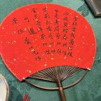 高質中式酒樓#譽八仙#