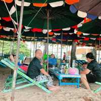 หาดจอมเทียน พัทยา🏖️