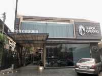 Black Ground Cafe & Dining 