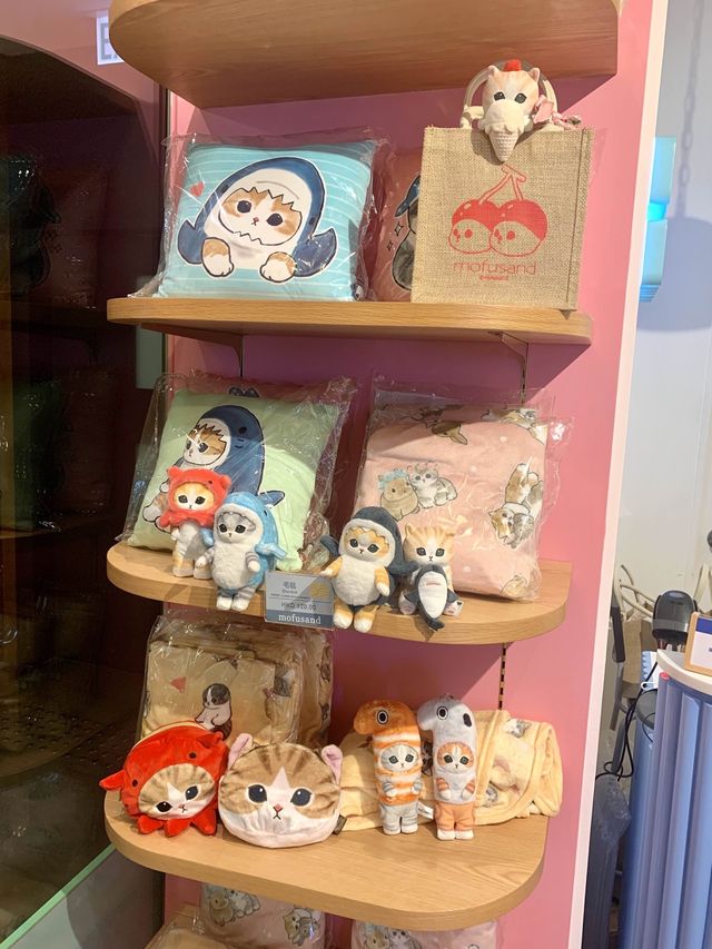 🐱🎀各位貓奴要留意啦💕