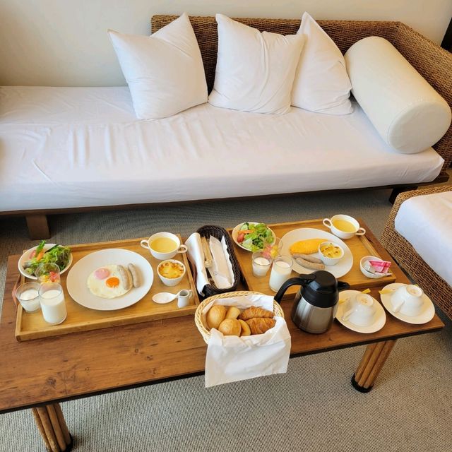 福岡瑪利諾亞度假酒店(Hotel Marinoa Resort Fukuoka)