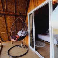 ดาวบนดิน" Camping 