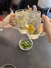 韓国/ソウル【中区】日本風の焼肉が食べられるお店🩷