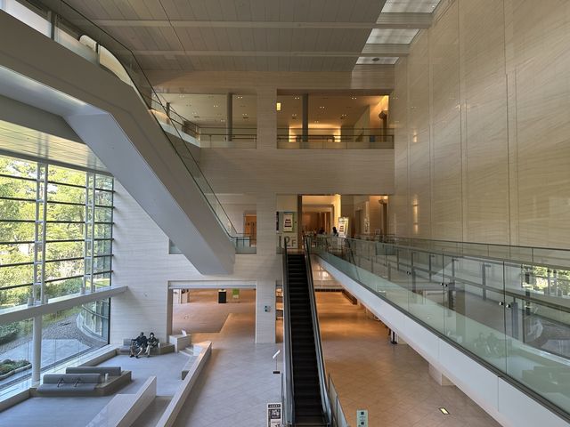 【広島】広島県立美術館