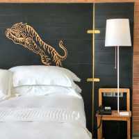 Review โรงแรม SALA Autthaya