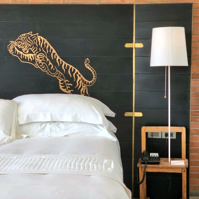 Review โรงแรม SALA Autthaya