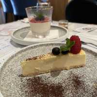 抵食龍蝦午餐