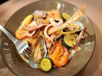 櫛瓜咖啡Zucchini Café❤️美好的週末好友相伴，美好的時光☺️
