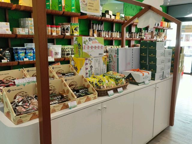高雄旗山-特色農產品~米泡麵|旗農的店|（伴手禮首選店）