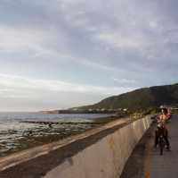 綠島 ｜ 電動單車環遊綠島🏝️