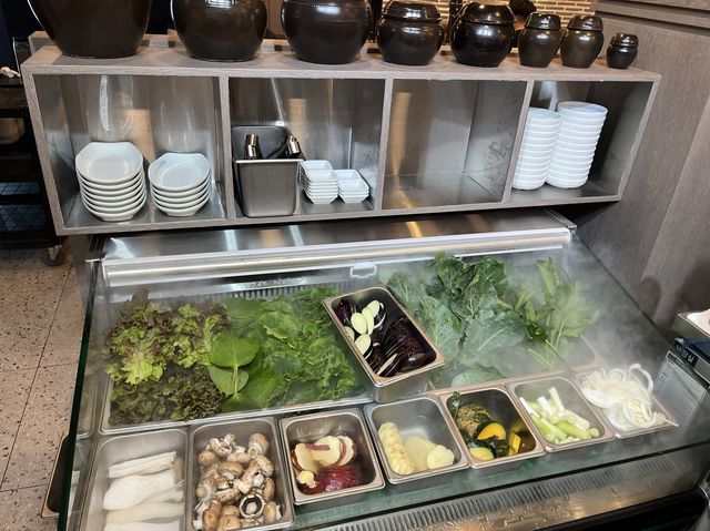 오픈하자마자 핫한 부산맛집