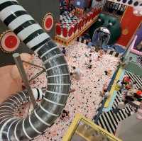 絕對唔可以錯過既大型兒童playhouse
