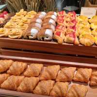 Yummy Breakfast Treats