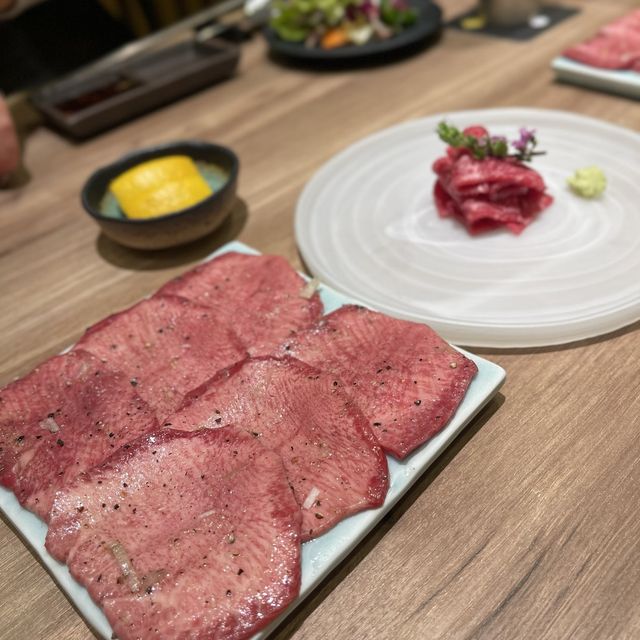 【東京】噂の！？牛宮城に行ってみた！