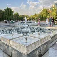 Yerevan 2800th Anniversary Park