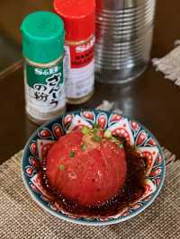 銅鑼灣日式串燒居酒屋