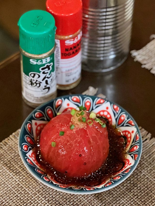 銅鑼灣日式串燒居酒屋