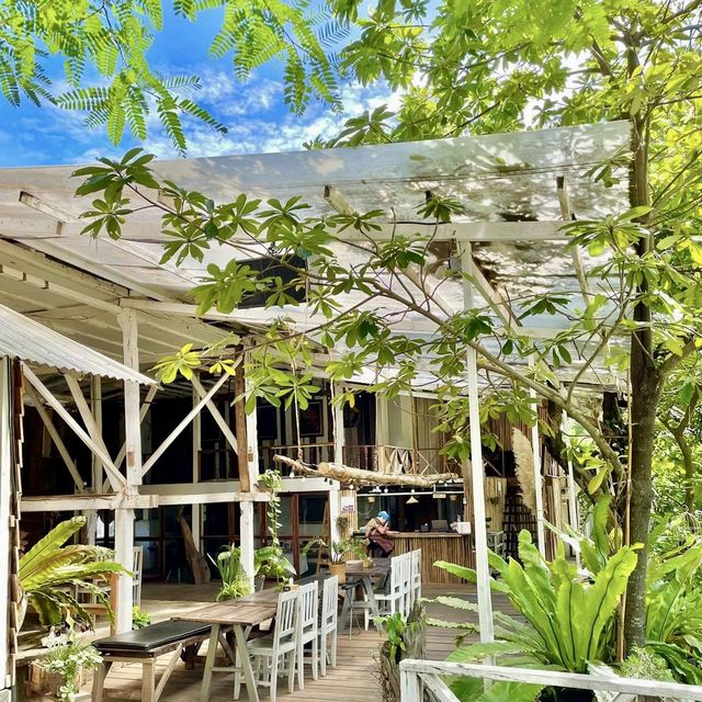 Sonnabod Cafe & restaurant 