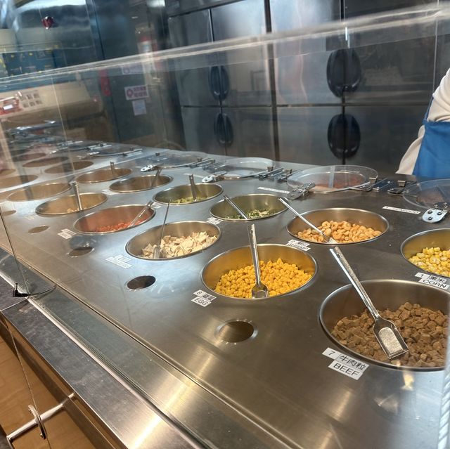 合味道紀念館 —  我的合味道工作坊