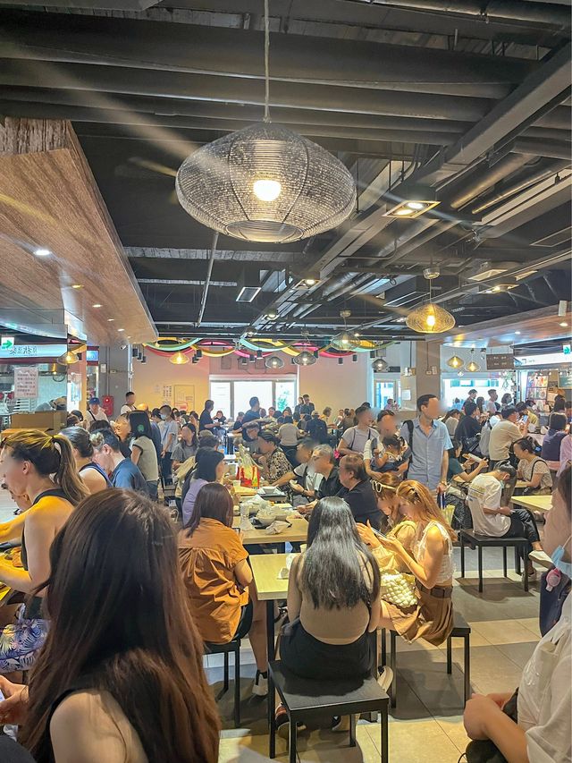 【台北】毎朝行列の超人気店！台北の朝ごはんといえばここ！なフーハンドウジャン行ってきた