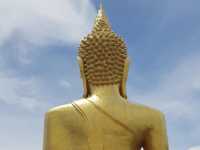 วัดพระใหญ่ พัทยา อ.บางละมุง จ.ชลบุรี
