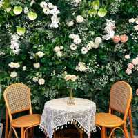 Saengda coffee shop 