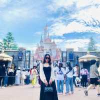 Disneyland Japan 