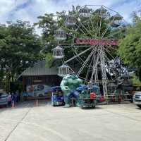ร้านอาหารเปลญวน เพชรบุรี