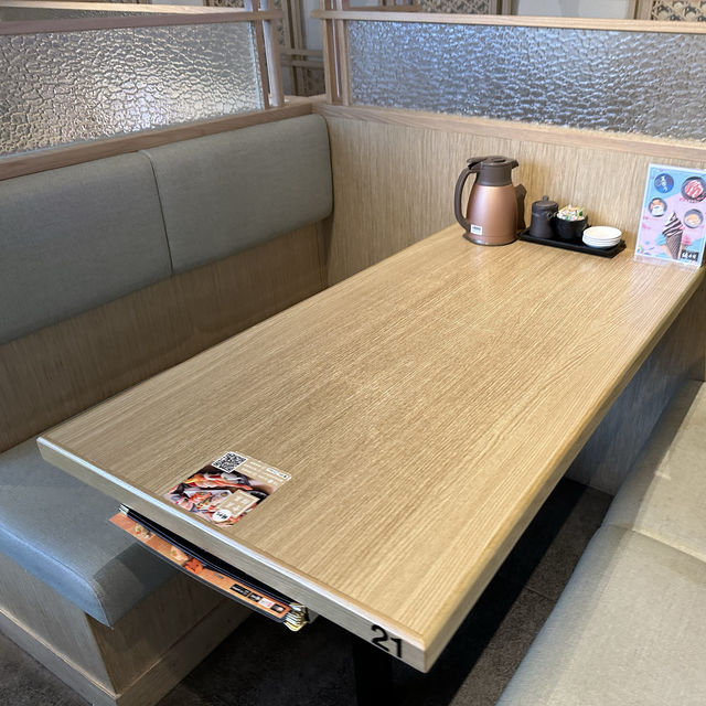 純壽司