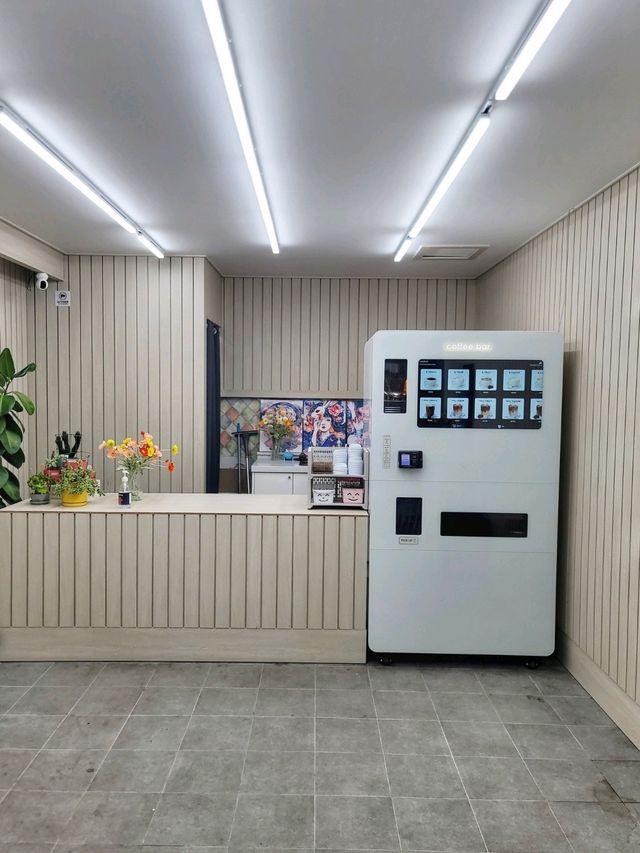 오션뷰 즐기며 산책하고 부대시설까지 다양한 영덕숙소🩵