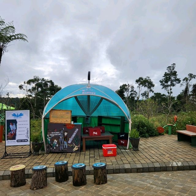 Mang Den Dai Ngan