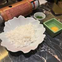 【大阪・難波】削りたての鰹節の豊かな風味にも注目「達屋 なんば店」