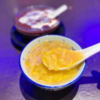 米芝蓮推薦星級糖水店