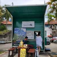 環迴海景度假屋。Sutera Sanctuary Lodges三日兩夜hea遊遊