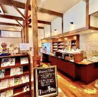 珈琲絽漫一宮北店