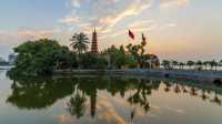 HaNoi - Vietnam's cultural capital