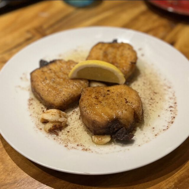 《沖縄・那覇》美味しい沖縄料理屋さん！