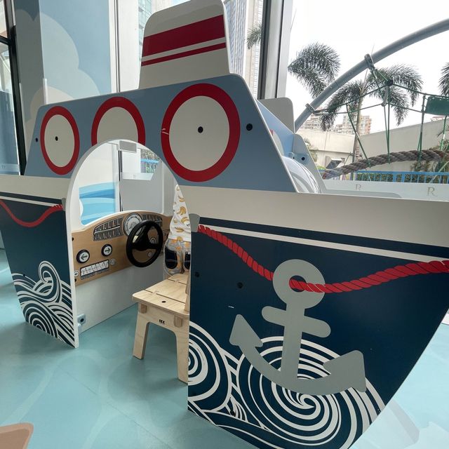 珠海高質酒店