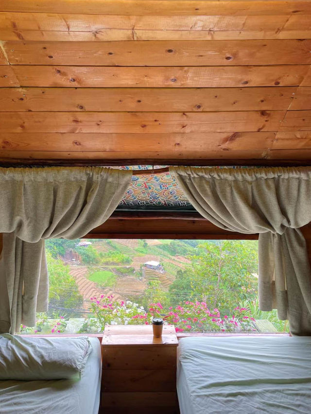 🇲🇾Sabah｜Humble Hobbit Home⛰️