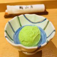 《精緻「鮨山月」廚師發辦》