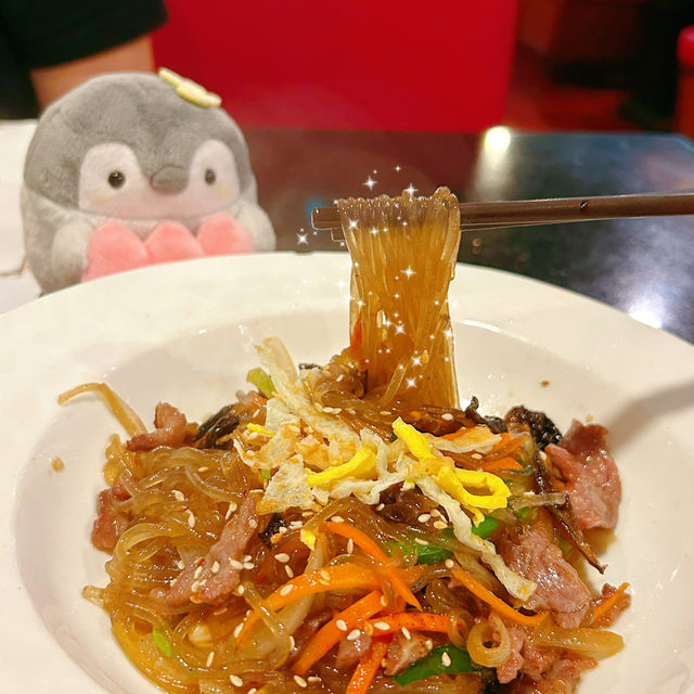 甜辣炸雞超正👍👍