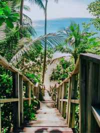 หาดในทอน