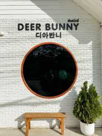 DeerBunnyเค้กโฮมเมด (สาขา2) 🍵☕️
