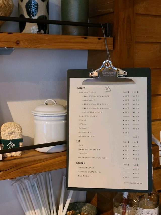 【那覇】最新おすすめカフェ