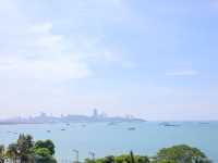 Best Bella Pattaya ที่พักพัทยาราคาเบาๆ