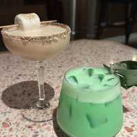 東涌酒店高質異國黎巴嫩菜