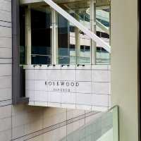 Rosewood BKK